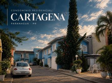 Casa de 3 quartos, Paranaguá · Sobrado Alto Padrão em Paranaguá