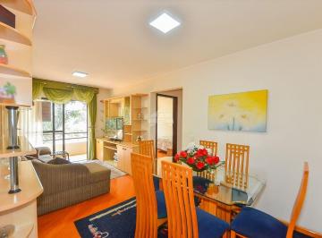Apartamento de 3 quartos, Curitiba · Apartamento Semimobiliado com 3 Quartos (1 Suíte) e Vaga de Garagem no Boqueirão