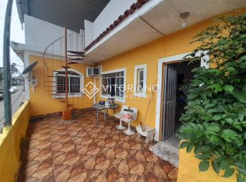 Casa · 208m² · 5 Quartos · 1 Vaga · Casa  Cinco Quartos à Venda em Realengo !