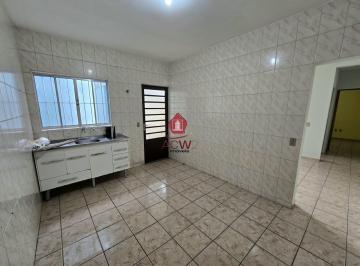 Casa · 50m² · 1 Quarto · Casa para Aluguel em Jardim Roma, Jundiaí