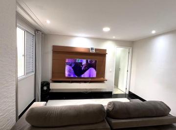 Apartamento de 3 quartos, Guarulhos · Apartamento 83m² no Condomínio Alegria – 2 Suítes, Sala Ampliada e Varanda Gourmet com Churrasqueira