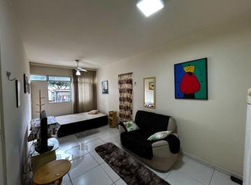 Apartamento de 1 quarto, São Paulo · Apartamento para locação com 24 m², 1 Dormitório - Higienópolis - São Paulo/SP