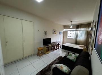 Apartamento de 1 quarto, São Paulo · Apartamento para locação com 24 m², 1 Dormitório - Higienópolis - São Paulo/SP