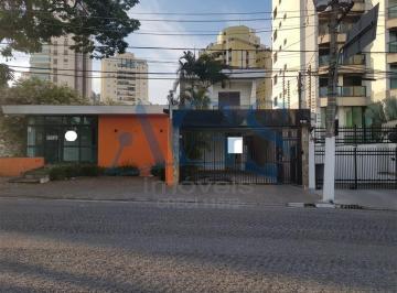 Casa · 520m² · 3 Quartos · 6 Vagas · Sobrado JARDIM ANALIA FRANCO São Paulo/SP