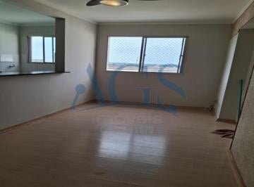 Apartamento · 2 Quartos · 1 Vaga · Apartamento Chácara Letônia Americana/SP