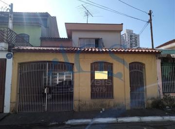 Casa · 177m² · 4 Quartos · 4 Vagas · Sobrado CHACARA CALIFORNIA São Paulo/SP