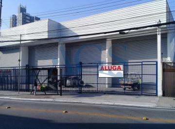 Comercial · 2718m² · 3 Vagas · Comércio PENHA DE FRANÇA São Paulo/SP