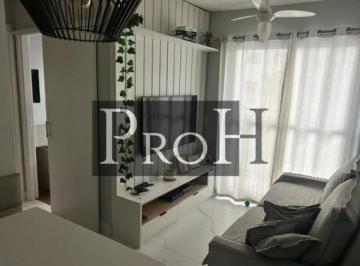 Apartamento de 2 quartos, São Paulo · Apartamento à venda, 2 Dormitórios - Jardim Santa Emília, São Paulo