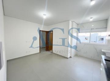 Apartamento · 30m² · 1 Quarto · Apartamento Tatuapé São Paulo/SP