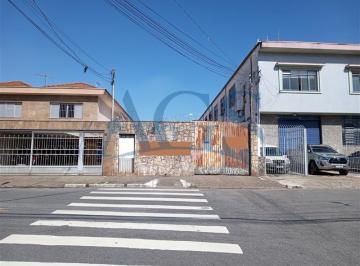 Terreno · 432m² · 25 Vagas · Terreno ÁGUA RASA São Paulo/SP
