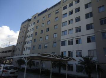 Apartamento de 3 quartos, Curitiba · Apartamento térreo 3 dormitórios capão raso