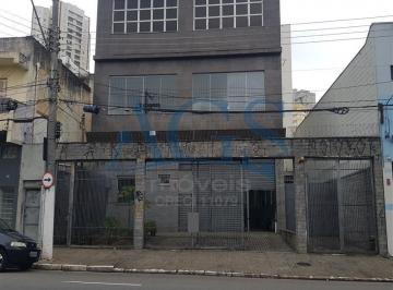 Comercial · 1354m² · 15 Vagas · Comércio Chácara Califórnia São Paulo/SP
