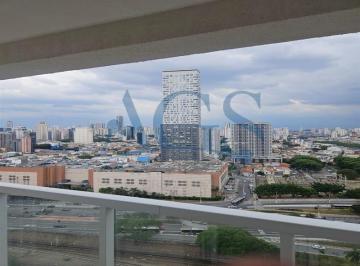 Apartamento · 38m² · 1 Quarto · 1 Vaga · Apartamento TATUAPE São Paulo/SP