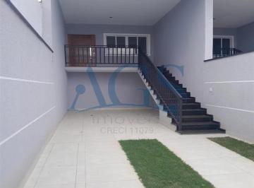 Casa · 84m² · 3 Quartos · 2 Vagas · Sobrado VILA ROQUE São Paulo/SP