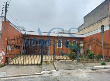Casa · 146m² · 3 Quartos · 3 Vagas · Casa Vila Olinda São Paulo/SP