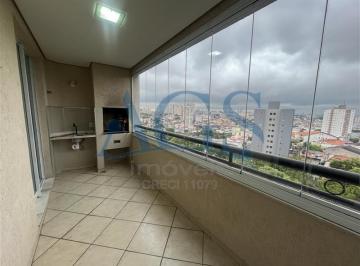 Apartamento · 94m² · 4 Quartos · 2 Vagas · Apartamento Vila Romero São Paulo/SP