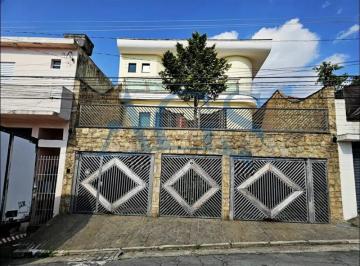 Casa · 250m² · 4 Quartos · 10 Vagas · Sobrado PENHA São Paulo/SP