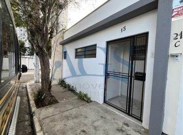 Casa · 35m² · 1 Quarto · Casa Maranhão São Paulo/SP