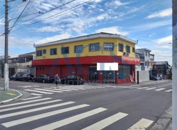 Comercial · 200m² · Comércio Vila Antonieta São Paulo/SP