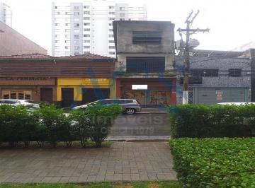 Comercial · 508m² · Comércio Belenzinho São Paulo/SP