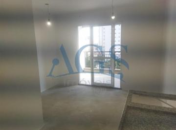Apartamento · 27m² · 1 Quarto · 1 Vaga · Apartamento BELEM São Paulo/SP