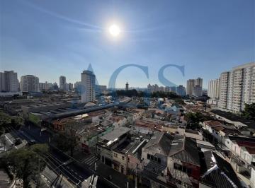 Apartamento · 80m² · 3 Quartos · 1 Vaga · Apartamento Tatuapé São Paulo/SP