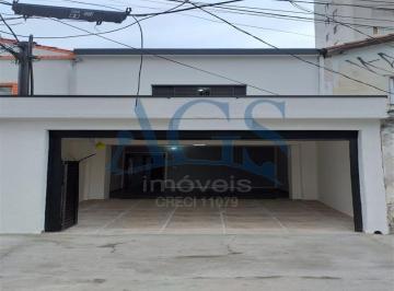 Casa · 160m² · 2 Quartos · 1 Vaga · Sobrado TATUAPE São Paulo/SP