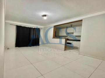 Apartamento · 56m² · 2 Quartos · 1 Vaga · Apartamento Chácara Letônia Americana/SP