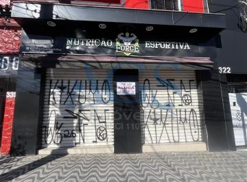 Comercial · 45m² · Comércio Vila Regente Feijó São Paulo/SP