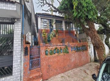 Terreno · 252m² · Terreno Vila Formosa São Paulo/SP