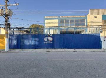 Comercial · 561m² · 4 Vagas · Comércio Jardim Independência São Paulo/SP