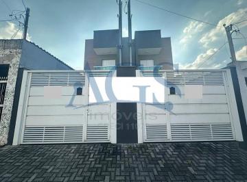 Casa · 114m² · 3 Quartos · 2 Vagas · Sobrado TATUAPE São Paulo/SP