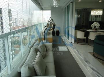Apartamento · 425m² · 5 Quartos · 7 Vagas · Apartamento Vila Gomes Cardim São Paulo/SP