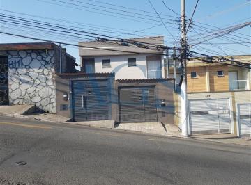 Casa · 130m² · 3 Quartos · 2 Vagas · Sobrado aricanduva São Paulo/SP
