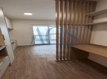 Apartamento · 27m² · 1 Quarto · Apartamento BELEM São Paulo/SP