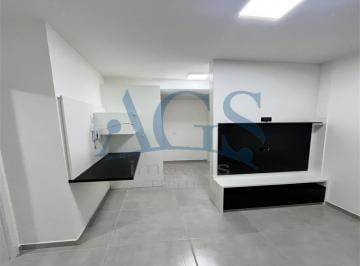 Apartamento · 40m² · 2 Quartos · Apartamento Chácara Califórnia São Paulo/SP