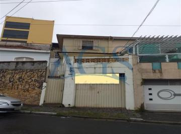 Casa · 150m² · 2 Quartos · 1 Vaga · Sobrado Cidade Mãe do Céu São Paulo/SP