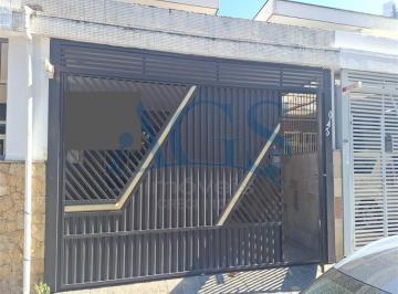 Casa · 176m² · 3 Quartos · 3 Vagas · Sobrado ÁGUA RASA São Paulo/SP