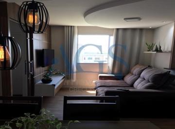 Apartamento · 55m² · 2 Quartos · 1 Vaga · Apartamento CHÁCARA LETÔNIA Americana/SP