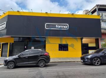 Comercial · 190m² · 5 Vagas · Comércio VILA CARRÃO São Paulo/SP