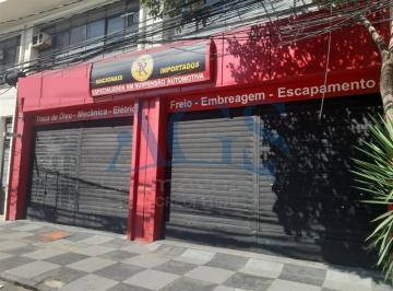 Comercial · 180m² · Comércio CAMPOS ELISEOS São Paulo/SP