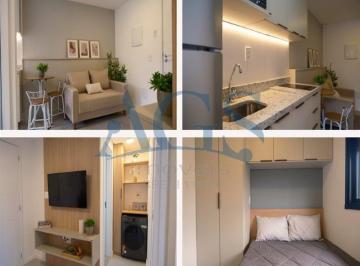 Apartamento · 26m² · 1 Quarto · Apartamento VILA REGENTE FEIJO São Paulo/SP