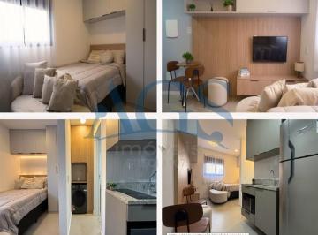 Apartamento · 22m² · 1 Quarto · Apartamento VILA REGENTE FEIJO São Paulo/SP