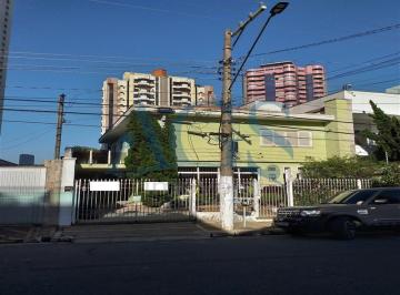 Casa · 355m² · 3 Quartos · 4 Vagas · Sobrado JARDIM ANALIA FRANCO São Paulo/SP