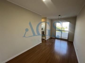Apartamento · 51m² · 2 Quartos · 1 Vaga · Apartamento Vila Regente Feijó São Paulo/SP