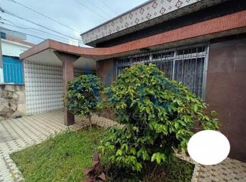 Casa · 264m² · 3 Quartos · 4 Vagas · Casa Vila Oratório São Paulo/SP
