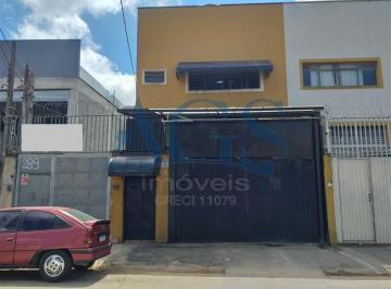 Comercial · 500m² · Comércio VILA ANTONIETA São Paulo/SP