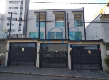 Casa · 140m² · 3 Quartos · 2 Vagas · Sobrado CIDADE MÃE DO CÉU São Paulo/SP