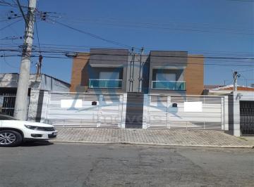 Casa · 114m² · 3 Quartos · 2 Vagas · Sobrado Vila Santa Isabel São Paulo/SP