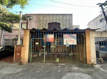Casa · 75m² · 2 Quartos · 1 Vaga · Sobrado Cidade Mãe do Céu São Paulo/SP